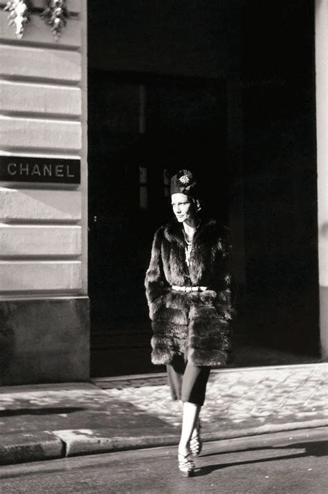 coco chanel 1939|was Coco Chanel jewish.